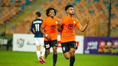 البنك الأهلي يتأهل لنصف نهائي الكأس بفوز قاتل على المحلة