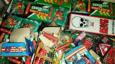 محافظ الدقهلية: تشديد الحملات على محال بيع الألعاب النارية