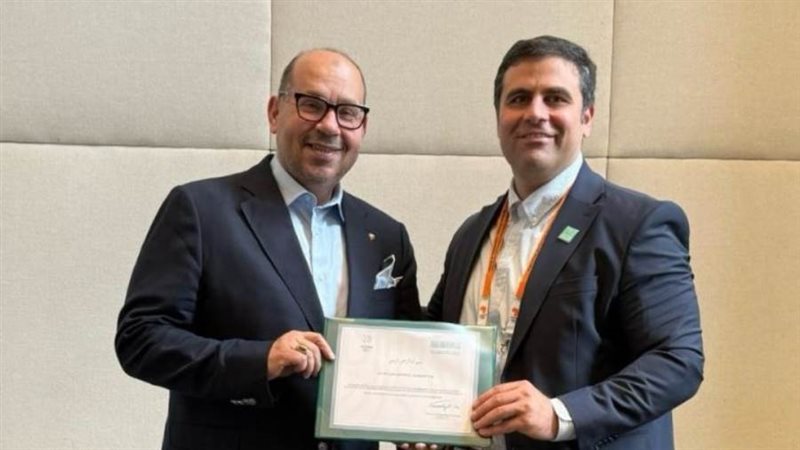 مهندس ياسر إدريس