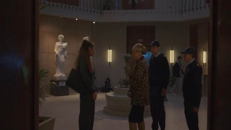 مسلسل أثينا