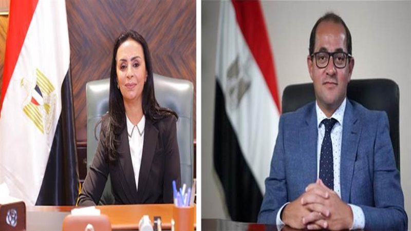 أحمد كجوك وزير المالية