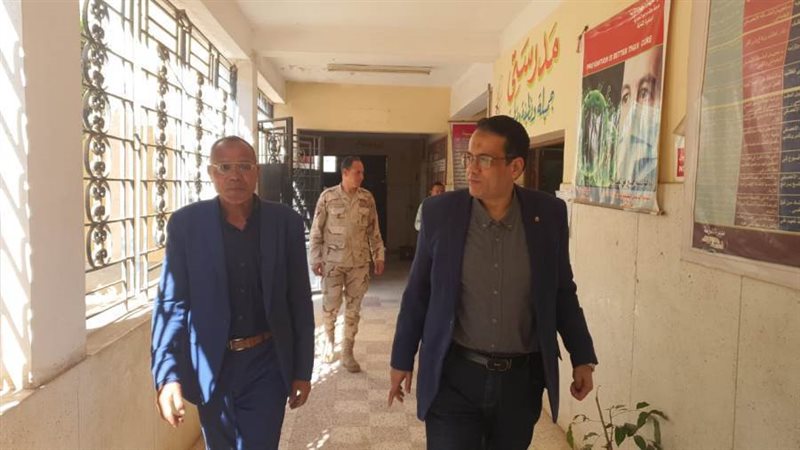 وكيل وزارة التعليم