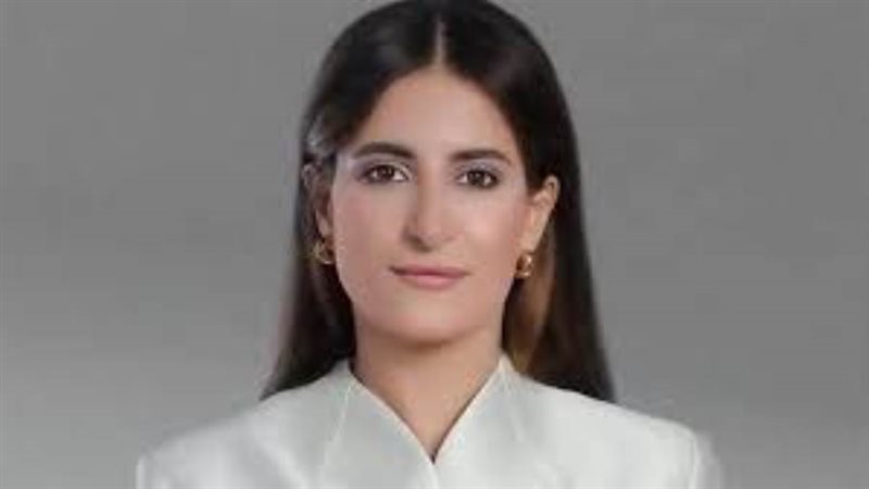 النائبة إيلاريا حارص