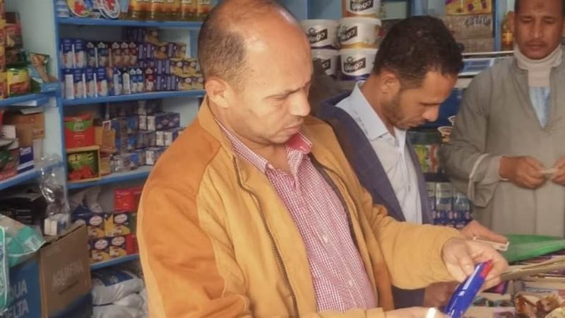 جانب من الحملات