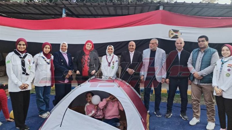 خلال اللقاء