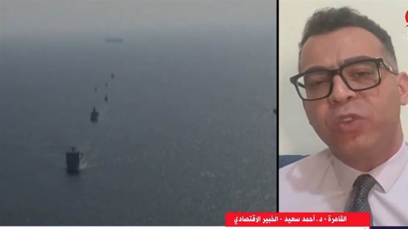 د احمد سعيد