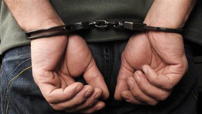 ضبط عاطلين تخصصا في سرقة المساكن بالقاهرة