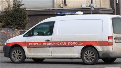 انفجار في مصفاة ريازان النفطية الروسية يودي بحياة عامل