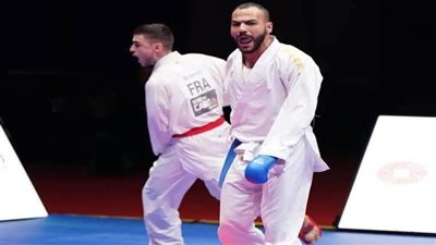 ثلاث ميداليات متنوعة حصيلة الكاراتيه بالدوري العالمي