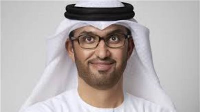 رئيس cop 28: حل مشكلة الاحتباس الحراري لا يمكن أن يحدث باستبعاد قطاع الطاقة