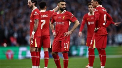 عاجل| بعد صيام 70 عامًا.. نيوكاسل يُسقط ليفربول ويضرب حظوظ «صلاح» في الكرة الذهبية