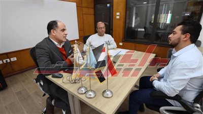 مقابلات شخصية لـ160 متقدمًا لاعتماد مدربين جدد في التحول الرقمي