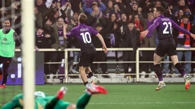 سقوط تاريخي لـ يوفنتوس في الكالتشيو