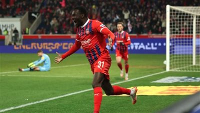 هايدنهايم يعبر هولشتاين في الدوري الألماني