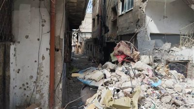 الاحتلال يعتدي على طواقم الإسعاف في أودلا جنوب نابلس