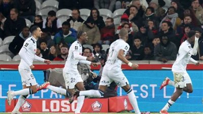 عاجل| الأهلي أو الزمالك.. الحلم المستحيل يقود فرعون فرنسا لطرق باب القطبين