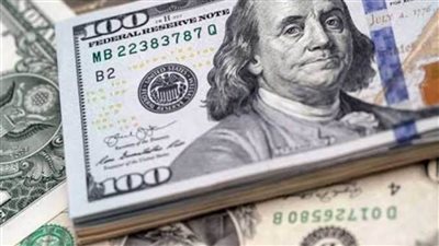 عاجل| بعد تراجع طفيف.. سعر الدولار اليوم الإثنين 17 مارس 2025 