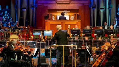 حفل الأوركسترا السعودية: لحظات بارزة من عرض رائع في لندن