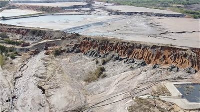 زامبيا: كارثة بيئية بعد تسرب حمض في نهر كافو