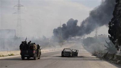 عاجل.. أكثر من ألفي قتيل حصيلة مذابح الميليشيات في الساحل السوري