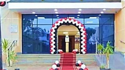 متابعة مشددة للأراضي الزراعية وتسليم وحدات الإسكان الأولى بالرعاية بالوادي الجديد 