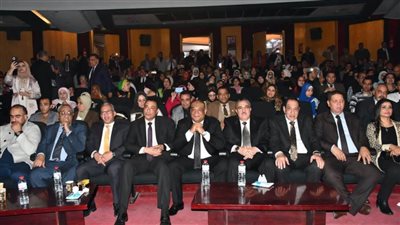 نقابة محامي شمال القاهرة تحتفل بالشهر الكريم تحت عنوان 