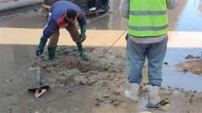 محافظ المنيا يوجه بسرعة الاستجابة لشكاوى المواطنين ووضع حلول فورية