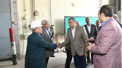 وزير الإنتاج الحربي: رعد 200