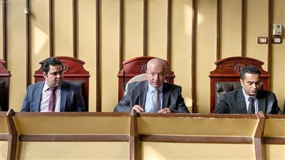 قطع رقبته.. السجن المؤبد لقاتل زوج نجلته ببورسعيد