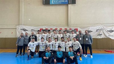 منتخب الناشئين لليد يعود للقاهرة الثلاثاء بعد ختام المعسكر الأوروبي الناجح