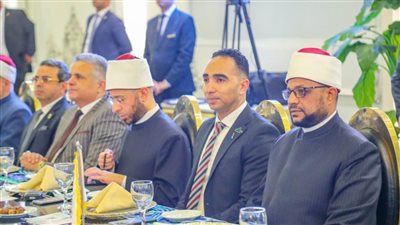 وزير الأوقاف من نقابة المهندسين: صناعة الحضارة بالعلم والمعرفة 