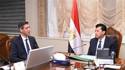 دعم وزارة الرياضة يعزز صحوة ألعاب القوى نثق في قرارات صبحي الطموحة المحفزة لأبطالنا 