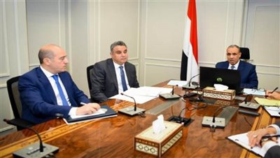 وزير الخارجية للسفراء: إعلاء مصلحة الوطن وتكثيف الاتصالات لخدمة أولويات السياسة الخارجية