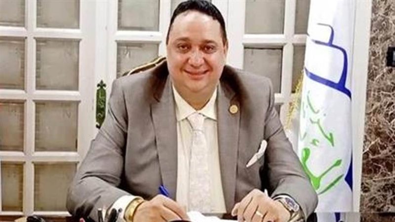 القبطان محمود جبر