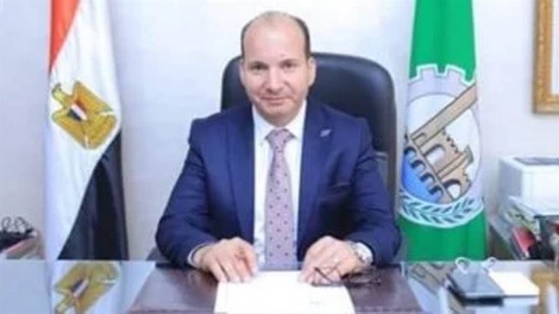 الدكتور حمودة الجزار