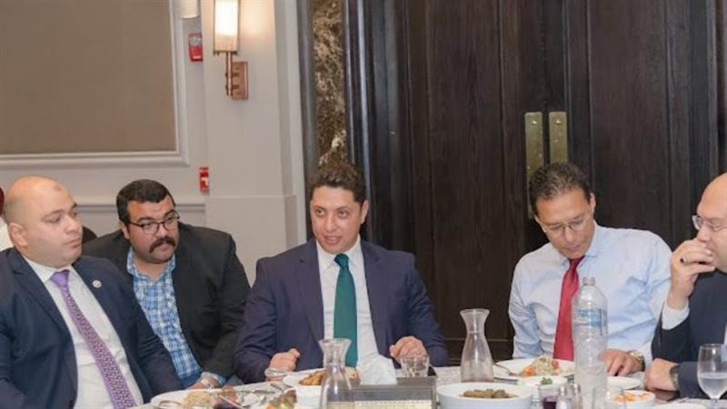 جانب من الاحتفالية