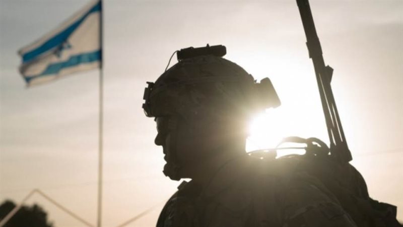 جيش الاحتلال