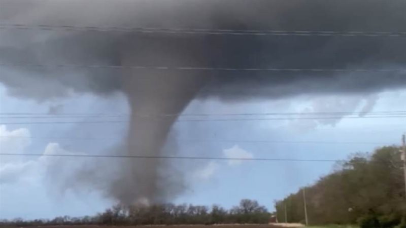 صير وسط وجنوب الولايات