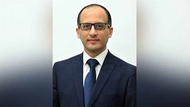 لمتحدث باسم مجلس