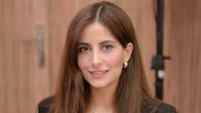 النائبة إيلاريا حارص