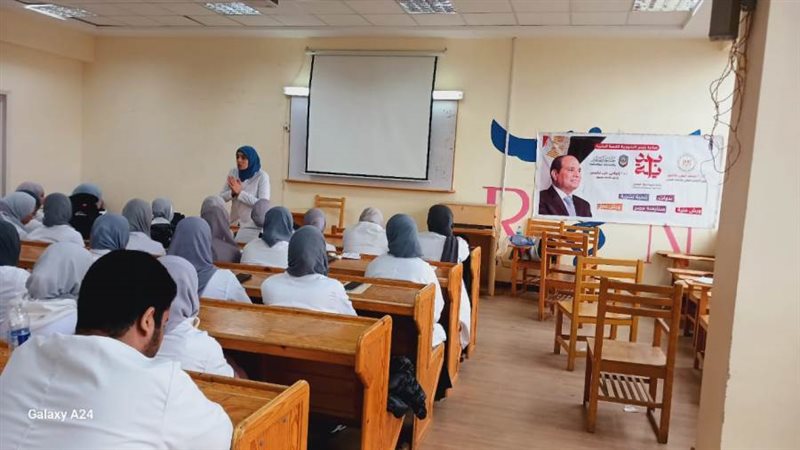 جانب من ورشة العمل