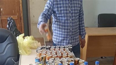 ضبط مشروبات غازية منتهية الصلاحية وتحرير 154 محضرا خلال حملات تموينية بأسيوط
