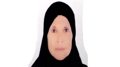 إلهام رياض: الأم المثالية في الشرقية 