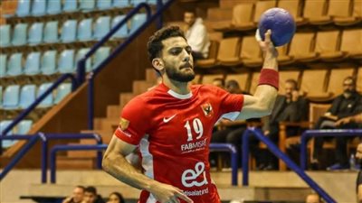 8 مواجهات في ثمن نهائي كأس مصر لرجال اليد اليوم