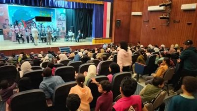 الأجواء الرمضانية تواصل فعالياتها بعروض موسيقية وتواشيح دينية ولقاءات أدبية الرمضانية