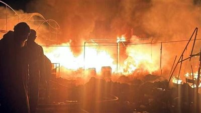 الشعب الجمهوري: استئناف العدوان الإسرائيلي الوحشي على غزة تهديد للمنطقة بالكامل