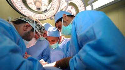 تدخل عاجل ينقذ حياة معتمرة مصرية تعرضت لجلطة قلبية بمستشفى النور التخصصي   