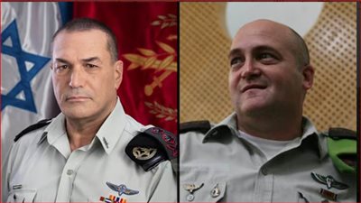 إجراء عاجل من قائد جيش الاحتلال بشأن ضياع وثائق سرية في موقف سيارات