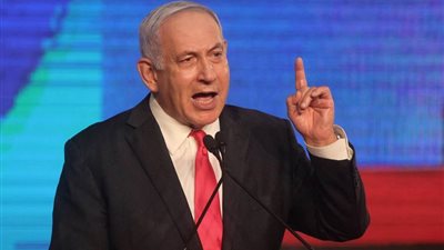 نتنياهو: المفاوضات ستجري تحت النار بعد الآن 