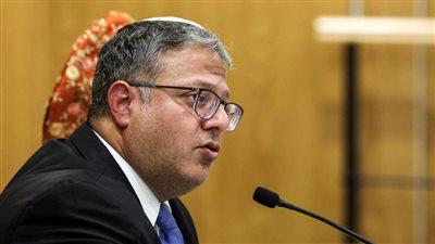  الحكومة الإسرائيلية توافق على تعيين بن غفير وزيرا للأمن القومي